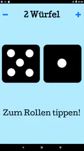 Würfel! screenshot
