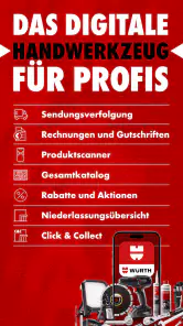 Würth Deutschland Classic screenshot