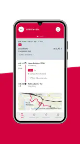 WVVmobil screenshot