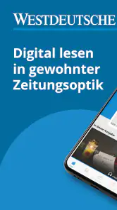 WZ E-Paper screenshot