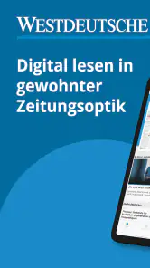 WZ E-Paper screenshot