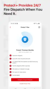 X-Sense Home Security screenshot