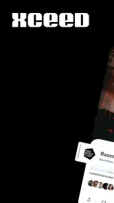 XCEED: Tickets für Clubs screenshot