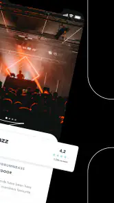 XCEED: Tickets für Clubs screenshot