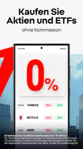 XTB Online Investing screenshot