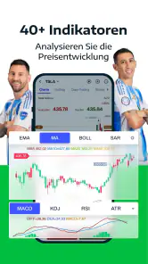 XTrend Speed ​​Trading screenshot