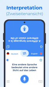 XÜbersetzer - Bild, Foto, PDF screenshot