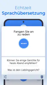 XÜbersetzer - Bild, Foto, PDF screenshot