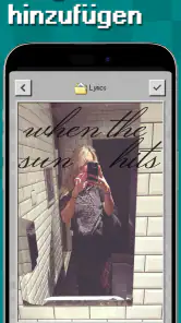 y2k: fotoeditor der 2000er screenshot