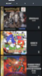 YabaSanshiro 2 Pro screenshot