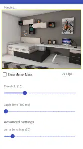 Yakk screenshot
