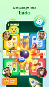 Yalla - Play Game & Voice Chat screenshot