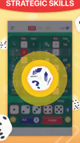 Yatzy - Würfelspiel screenshot