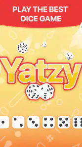 Yatzy - Würfelspiel screenshot
