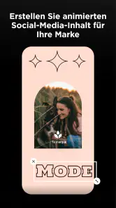 Yostory: Reels & Story Maker screenshot
