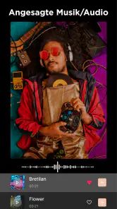 Yostory: Reels & Story Maker screenshot