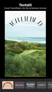 Yostory: Reels & Story Maker screenshot