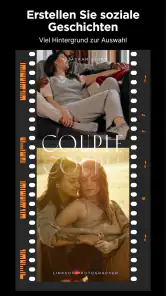 Yostory: Reels & Story Maker screenshot