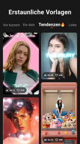YouCut - Video Bearbeiten screenshot