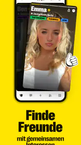Yubo: Finde neue Freunde screenshot