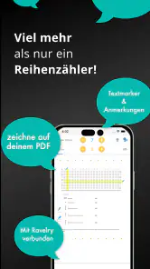 Zähl Mich - stricken & häkeln screenshot
