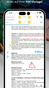 Zähl Mich - stricken & häkeln screenshot