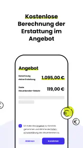 Zasta: Super-App für Steuern screenshot