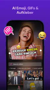 Zeemo:KI Video & Untertitel screenshot