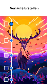 Zeichen brett: Malen,kunst app screenshot