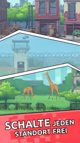 Zombie Warriors: Basiskrieg screenshot