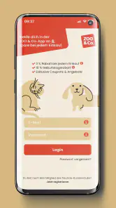 ZOO & Co. screenshot