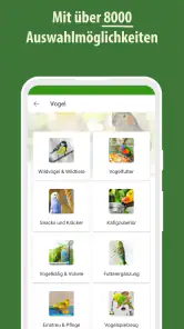 zooplus - Tierbedarf Online screenshot