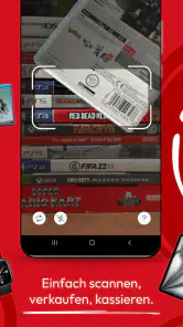 ZOXS: Kaufen & Verkaufen screenshot