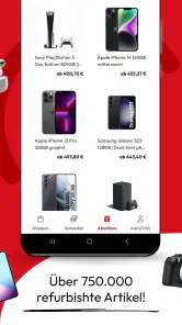 ZOXS: Kaufen & Verkaufen screenshot