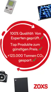 ZOXS: Kaufen & Verkaufen screenshot