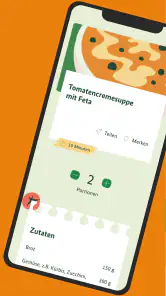 Zu gut für die Tonne! screenshot