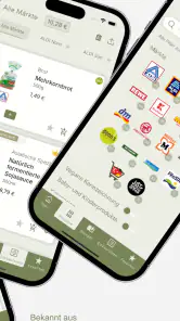 Zuckerfrei Einkaufen screenshot