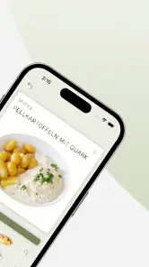 Zuckerfrei Einkaufen screenshot