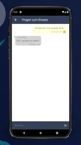zvoove Work screenshot