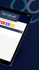 zvoove Work screenshot