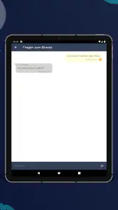 zvoove Work screenshot