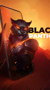 فیلتر شکن قوی پرسرعت Panther screenshot