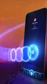 فیلتر شکن قوی پرسرعت Panther screenshot
