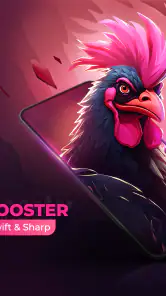فیلتر شکن قوی پرسرعت Rooster screenshot