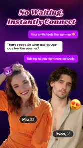 11PM - Chat & Date Now screenshot
