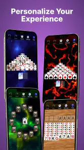 150+ Classic Card Games Pack screenshot