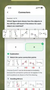 2026 ASVAB Practice Test Prep screenshot