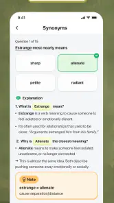 2026 ASVAB Practice Test Prep screenshot