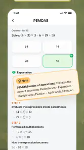 2026 ASVAB Practice Test Prep screenshot