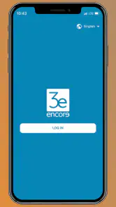 3e Encore screenshot